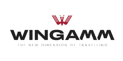 Wingamm Wingamm Motorhomes