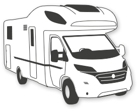 Free Motorhome Delivery anywhere in the UK