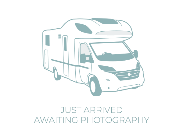 Auto-Trail V-Line 610 Sport Motorhome