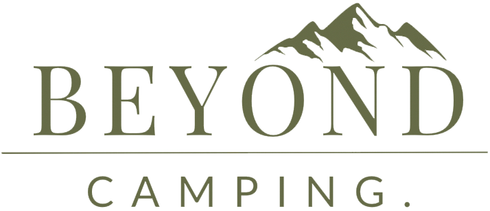 Beyond Camping Luxury Motorhome Hire in Scotland