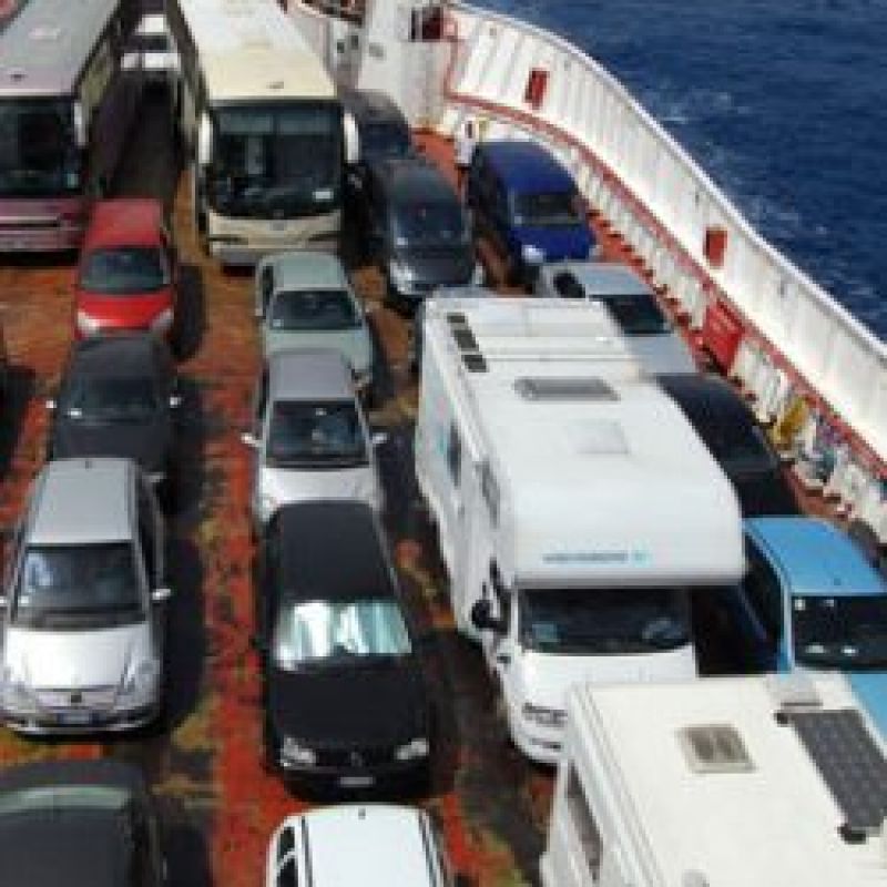 MSP Calls for Motorhome Levy MSP Calls for Motorhome Levy