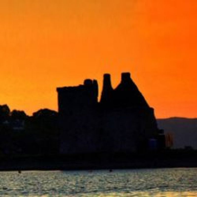 Ayrshire & Arran Ayrshire & Arran
