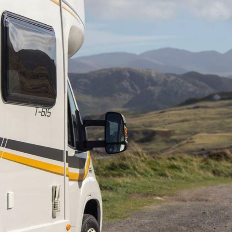 BC Motorhomes Rental Competition 🎉 BC Motorhomes Rental Competition 🎉
