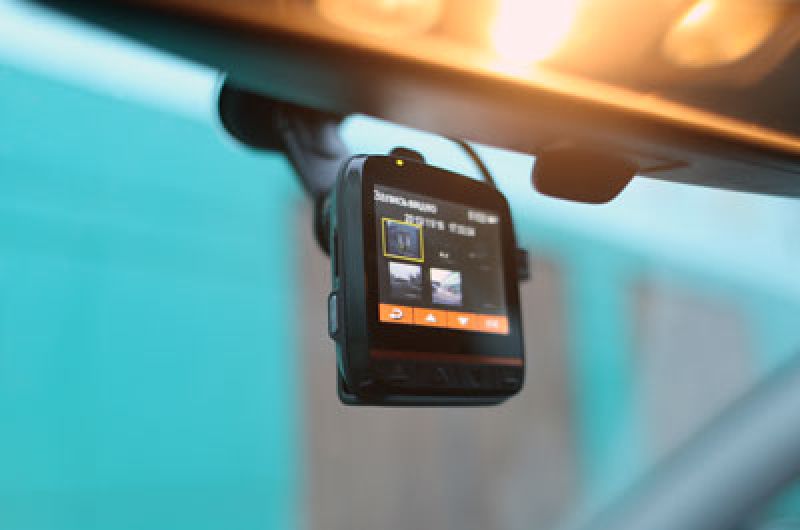 What you should know before fitting a dash cam