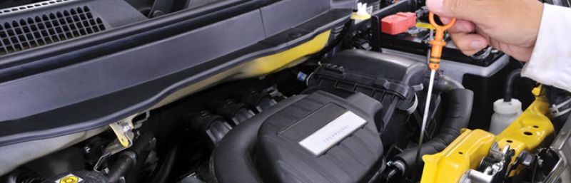 Drivers neglecting basic car safety checks Drivers neglecting basic car safety checks