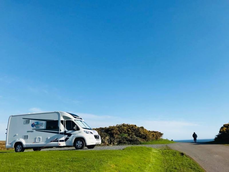 BC Motorhomes Road Trip BC Motorhomes Road Trip