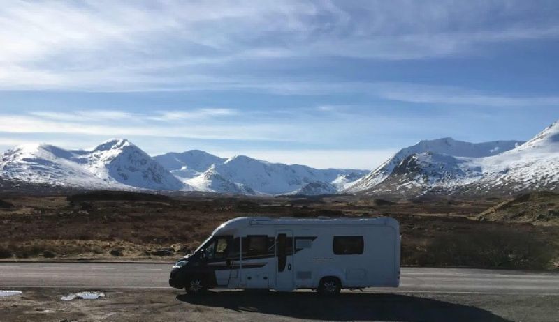 Stunning Scenery Alert! Stunning Scenery Alert!