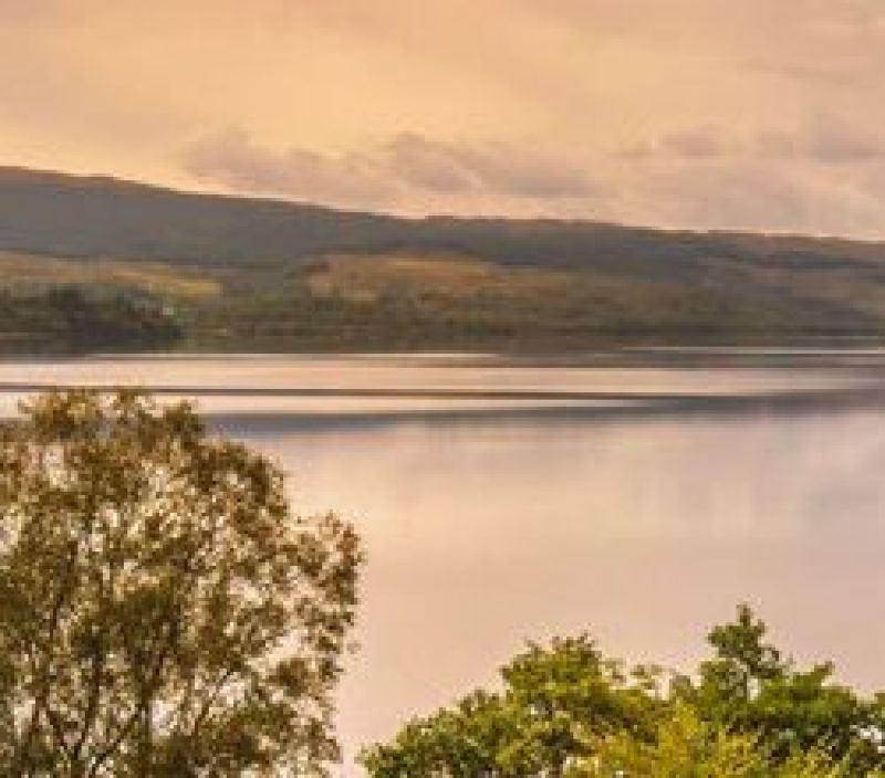 Argyll & The Isles Argyll & The Isles