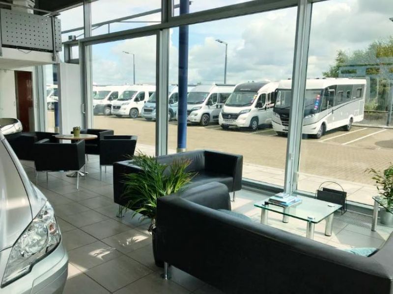 About BC Motorhomes About BC Motorhomes
