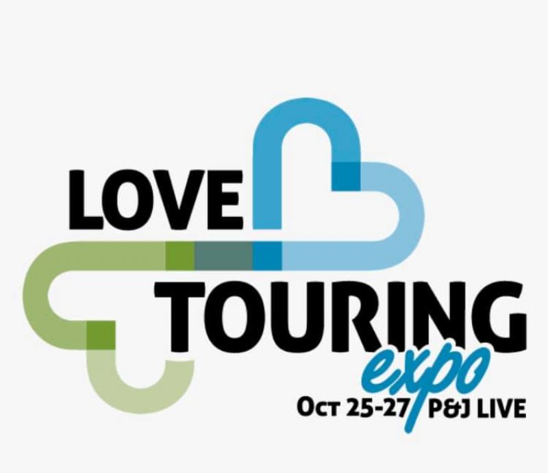 Welcome to Love Touring Expo, Scotland’s newest caravan and motorhome show!
