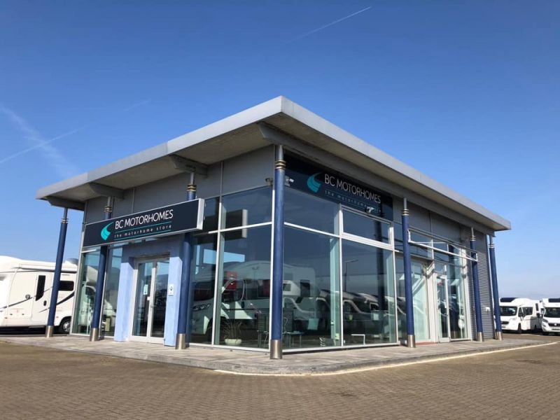Covid-19 BC Motorhomes Update Covid-19 BC Motorhomes Update