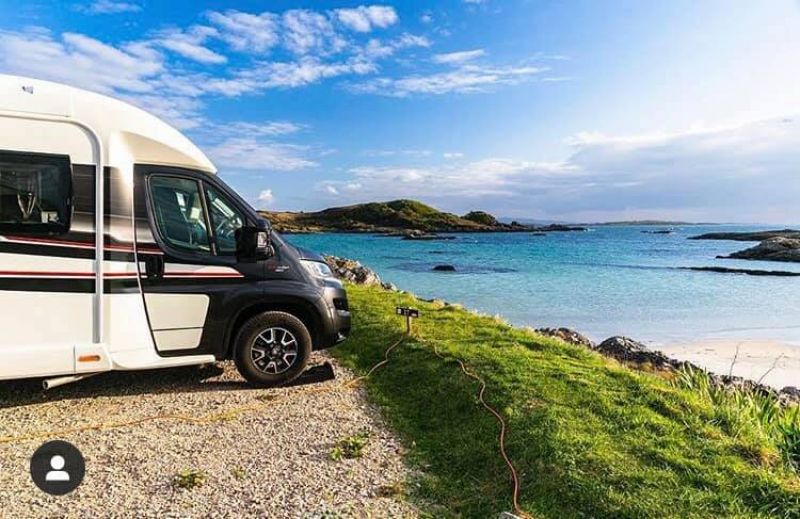 BC Motorhomes Rental is BACK... BC Motorhomes Rental is BACK...