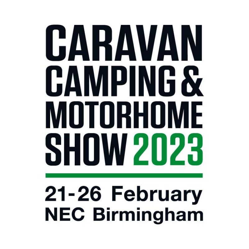 NEC Caravan Shows - Wingamm UK