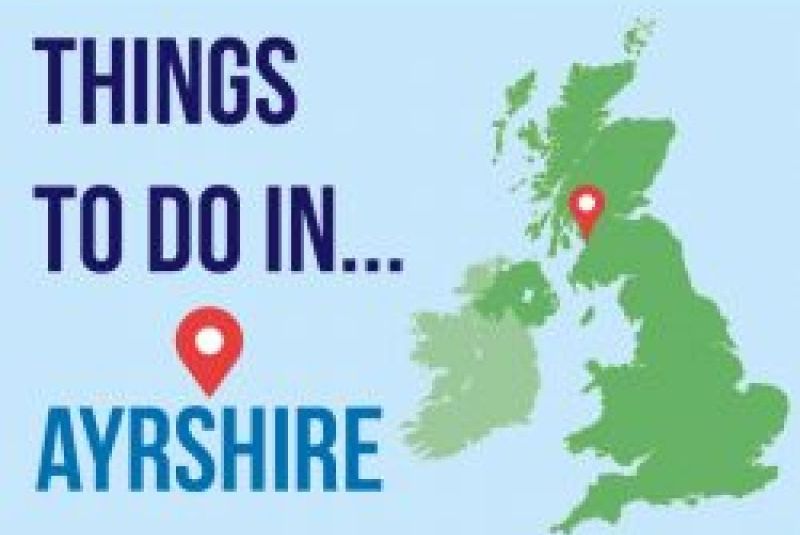 Things-to-do-in-Ayrshire!