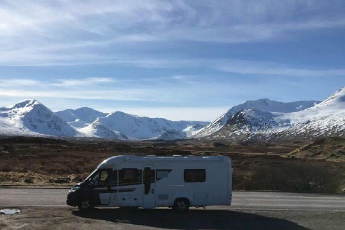 Rannoch-Moor