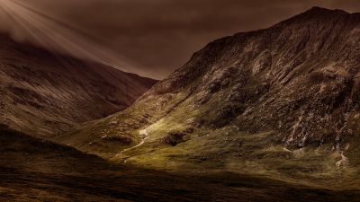 Glencoe Glencoe
