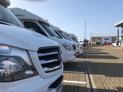 New-Distancing-Measures-at-BC-Motorhomes...🖐🏻❌ 👏🧼✅