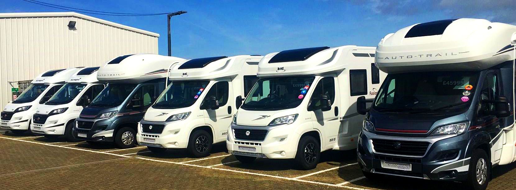 Motorhomes for Sale UK Motorhome Rentals UK BC Motorhomes The